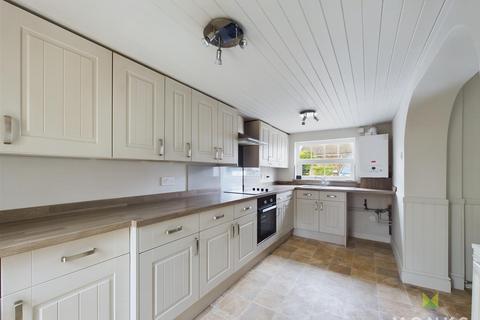 2 bedroom semi-detached bungalow for sale, White Lodge Park, Shawbury, Shrewsbury