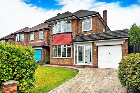 3 bedroom detached house for sale, Shaftesbury Avenue, Timperley, Altrincham