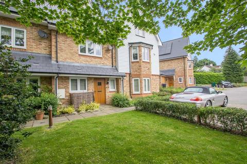 3 bedroom terraced house for sale, Bluehouse Lane, Limpsfield, Oxted