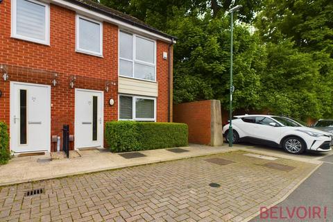 2 bedroom semi-detached house for sale, Kingsthorpe Close, Nottingham