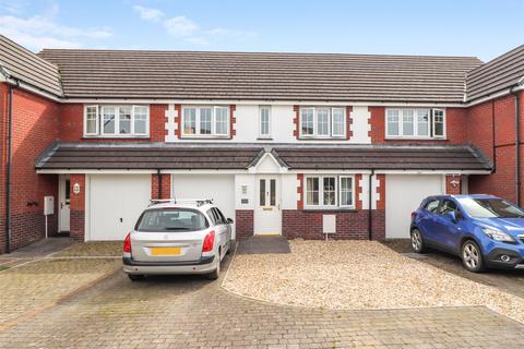 3 bedroom terraced house for sale, Auction Way, Woolsery, Bideford, EX39