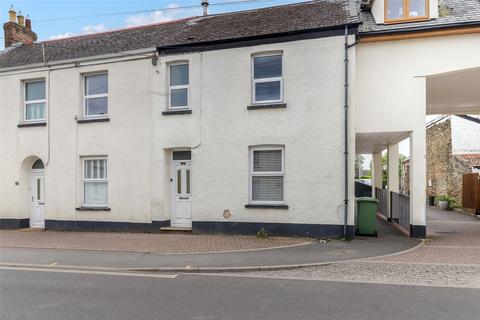 3 bedroom end of terrace house for sale, South Street, Braunton, Devon, EX33