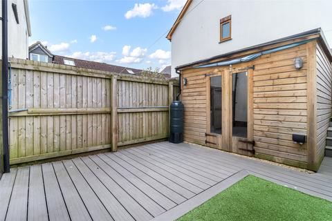 3 bedroom end of terrace house for sale, South Street, Braunton, Devon, EX33