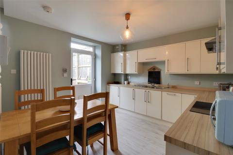 3 bedroom end of terrace house for sale, South Street, Braunton, Devon, EX33