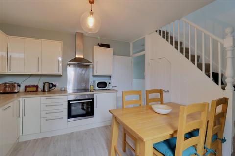 3 bedroom end of terrace house for sale, South Street, Braunton, Devon, EX33