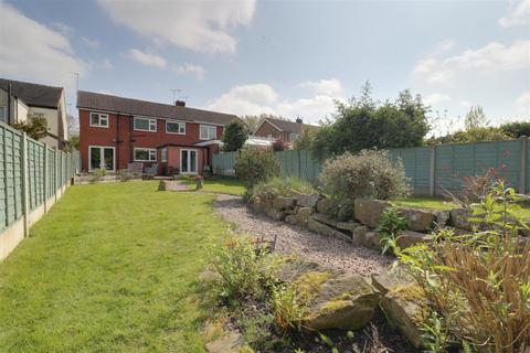 5 bedroom semi-detached house for sale, Wayside, Alsager