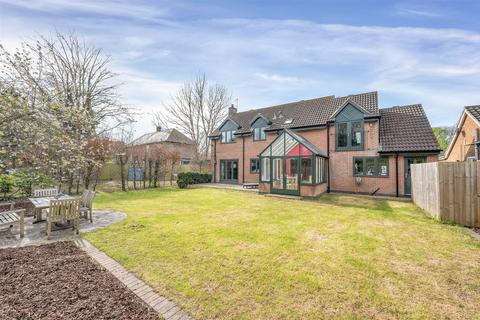 4 bedroom detached house for sale, Loughbon, Orston