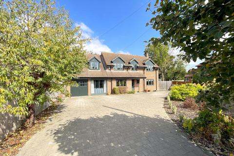 4 bedroom detached house for sale, Loughbon, Orston