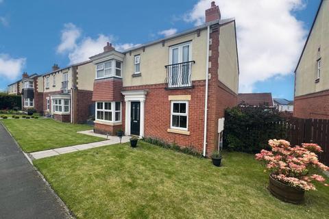 4 bedroom detached house for sale, Everson Way, Spennymoor