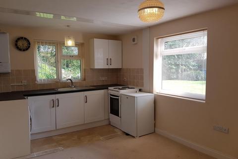1 bedroom bungalow to rent, Raleigh Close, South Molton, Devon, EX36