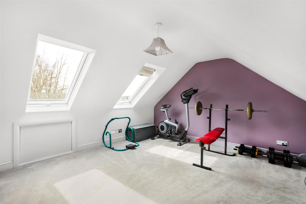 Bedroom 5
