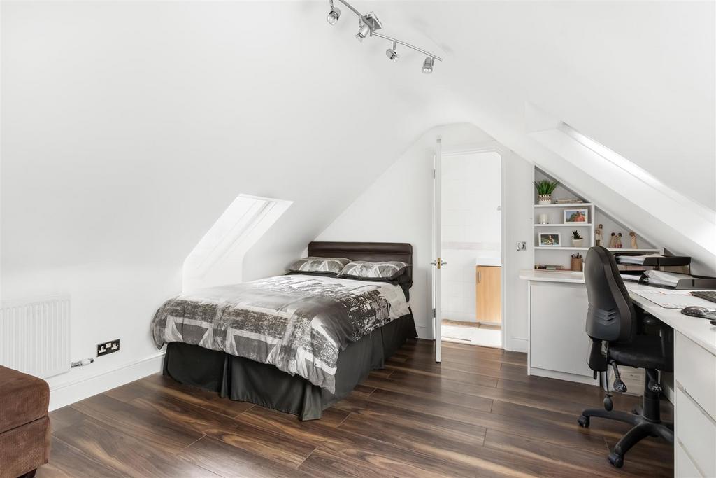 Bedroom 4