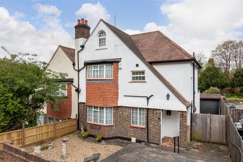 4 bedroom semi-detached house for sale, Lodge Hill, Purley CR8