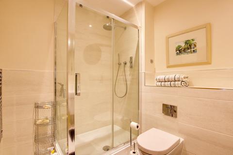 35 Ainslie Place, Lymington, SO41 9PX