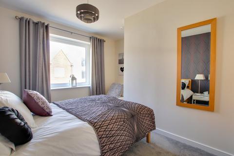 35 Ainslie Place, Lymington, SO41 9PX