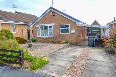 2 bedroom detached bungalow for sale, Hayes Court, Halfway, Sheffield, S20
