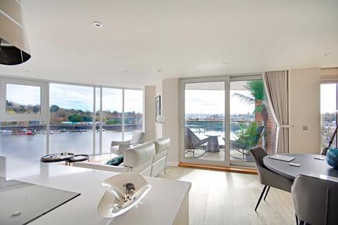28 Ainslie Place, Lymington, SO41 9PX