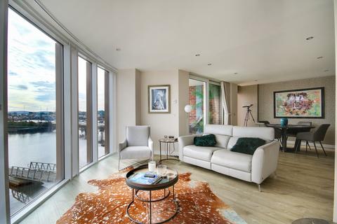 28 Ainslie Place, Lymington, SO41 9PX