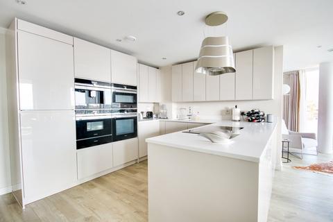 28 Ainslie Place, Lymington, SO41 9PX