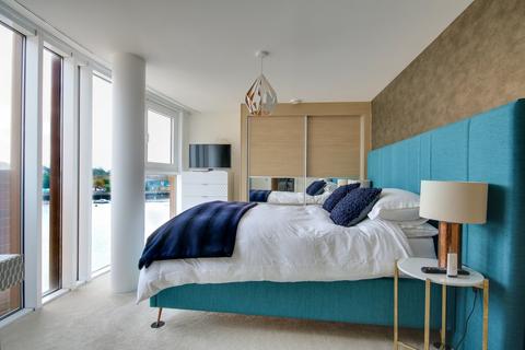 28 Ainslie Place, Lymington, SO41 9PX
