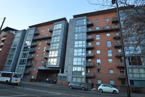 2 bedroom flat to rent, The Nile, Manchester M15