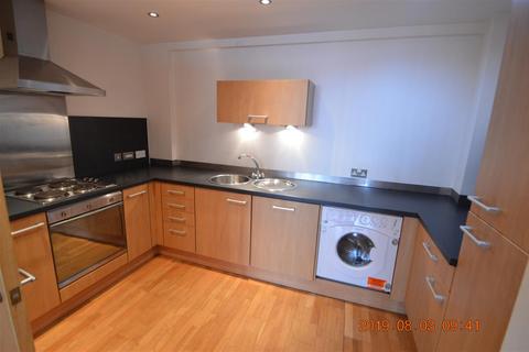 2 bedroom flat to rent, The Nile, Manchester M15