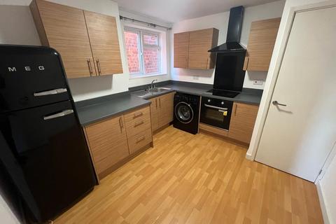 1 bedroom apartment to rent, The Vauxhall, Eld Road, Foleshill, Coventry, CV6 5DD
