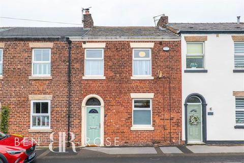 3 bedroom terraced house for sale, School Street, Farington, Leyland