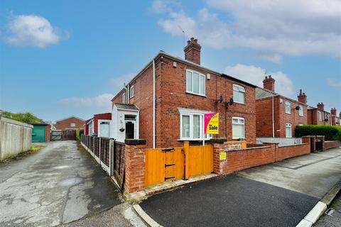 3 bedroom semi-detached house for sale, Elsie Street, Goole