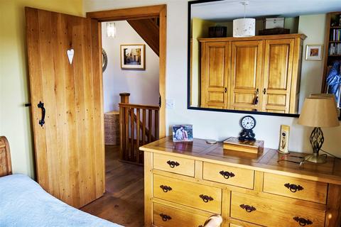 2, Oakwrights Clapgate, Albury, Ware, SG11 2JH