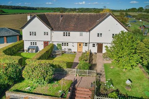 2, Oakwrights Clapgate, Albury, Ware, SG11 2JH