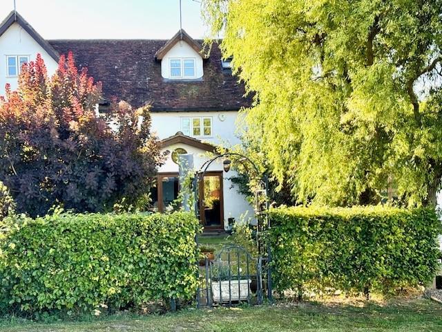 Views To Rear Of Property