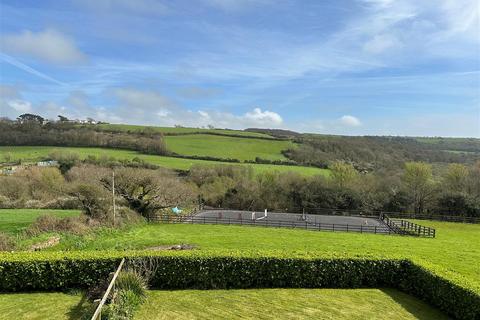 3 bedroom semi-detached house for sale, Weeth, Helston TR13