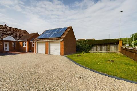 3 bedroom detached house for sale, Brant Road, Lincoln