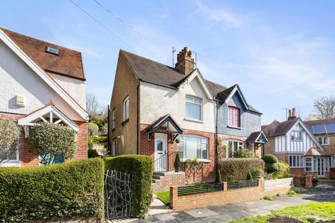 3 bedroom house for sale, Valley Drive, Brighton