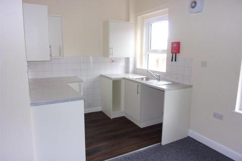 1 bedroom flat to rent, Flat 3, Sussex Street, Rhyl, LL18