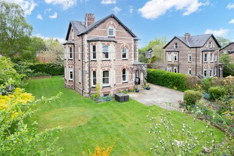 6 bedroom detached house for sale, Bentinck Road, Altrincham