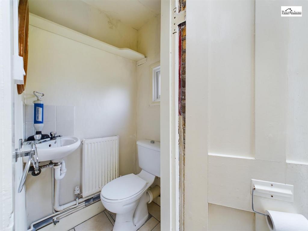 G.Floor Wc