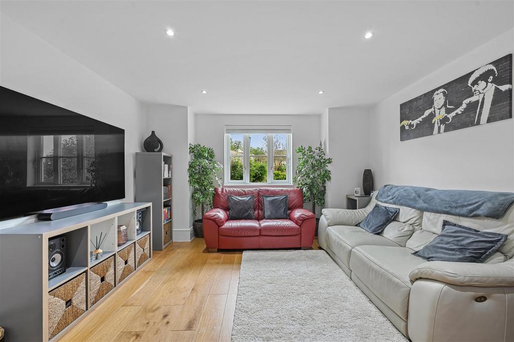 Lounge Area