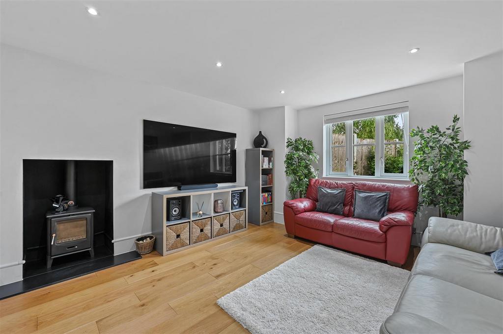 Lounge Area