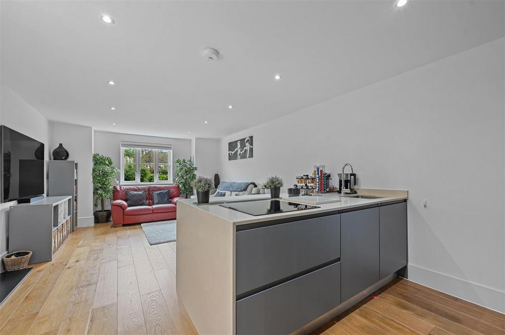 Lounge/Kitchen/Diner