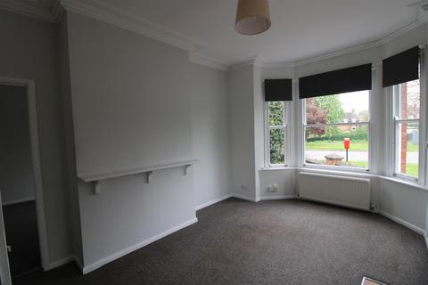 1 bedroom apartment to rent, THE CRESCENT, MELTON MOWBRAY