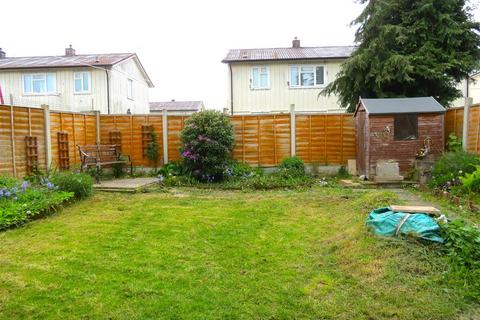 3 bedroom semi-detached house for sale, Caradoc Crescent, Belvidere, Shrewsbury