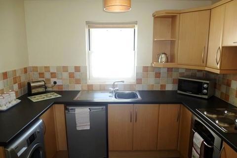 2 bedroom apartment to rent, Flat 7 Soulby House, Cavendish St, Ulverston