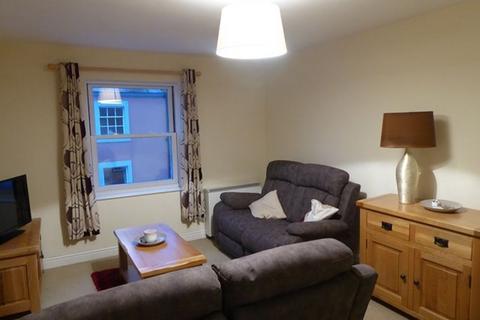 2 bedroom apartment to rent, Flat 7 Soulby House, Cavendish St, Ulverston