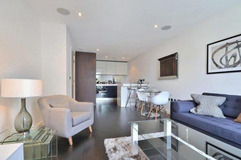 1 bedroom apartment to rent, Moore House , 2 Gatliff Road, London SW1W