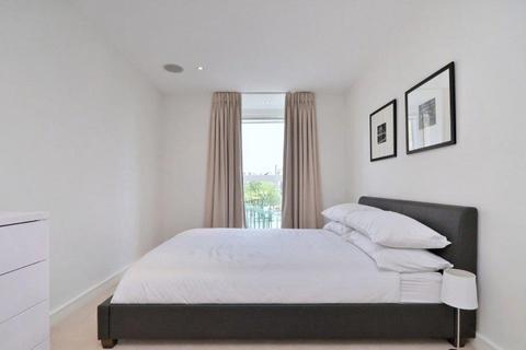 1 bedroom apartment to rent, Moore House , 2 Gatliff Road, London SW1W