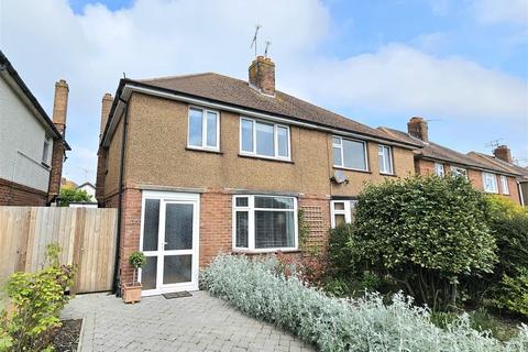 3 bedroom semi-detached house for sale, St Philips Avenue, Eastbourne BN22