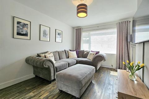 3 bedroom terraced house for sale, Wallis Avenue, Eastbourne BN23
