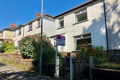 17 Higher Barn, Horwich, Bolton, BL6 6RD